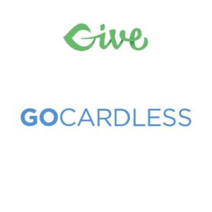 Give - iATS Gateway