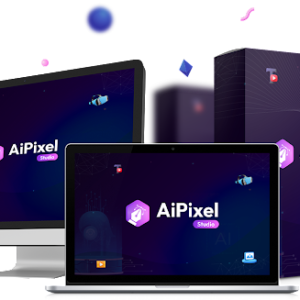 AI Pixel Studio