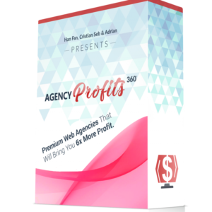 Agency Profits 360