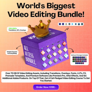 Social Media Reels Bundle