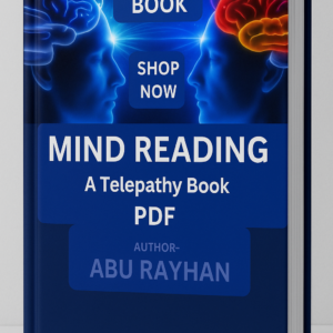 Mind Reading: Telepathy